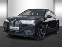 BMW iX - Vorschau Bild 2