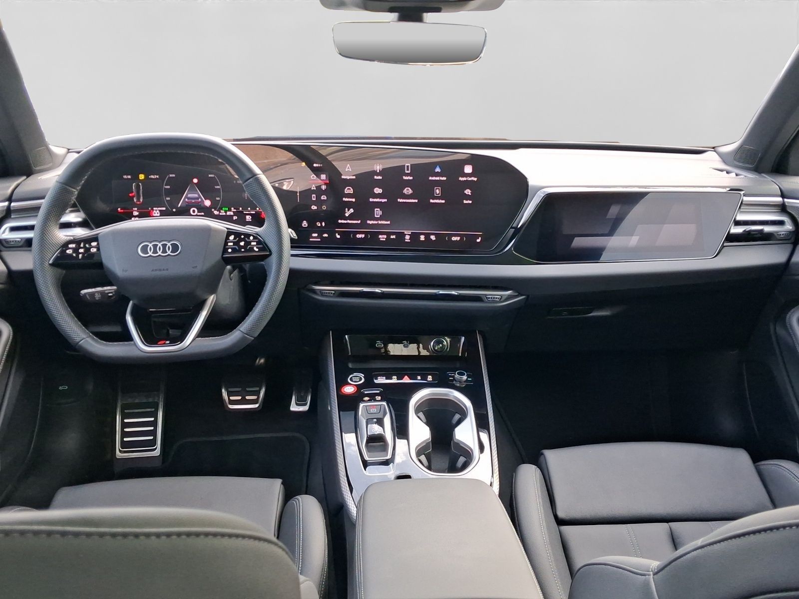 Audi A6 - Bild 5