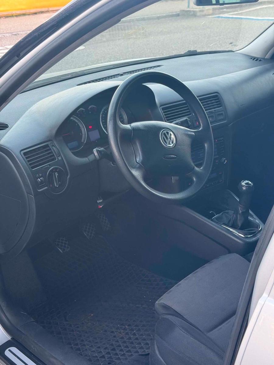 Volkswagen Golf 2006 — photo 7