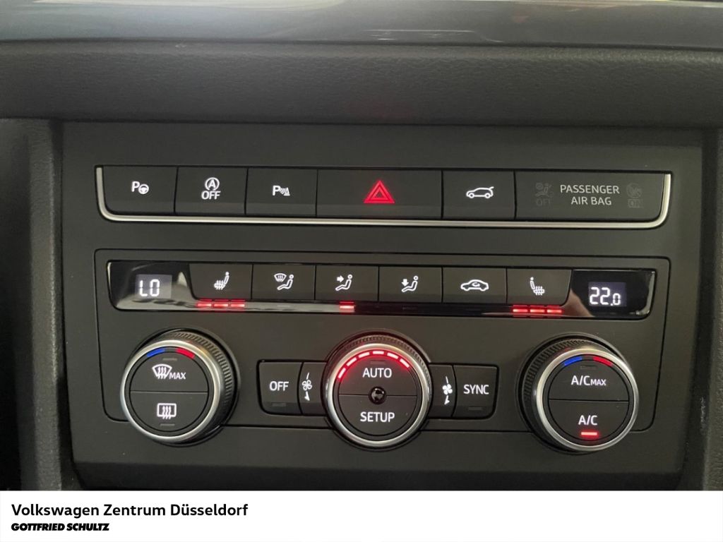 Seat Ateca - Bild 14