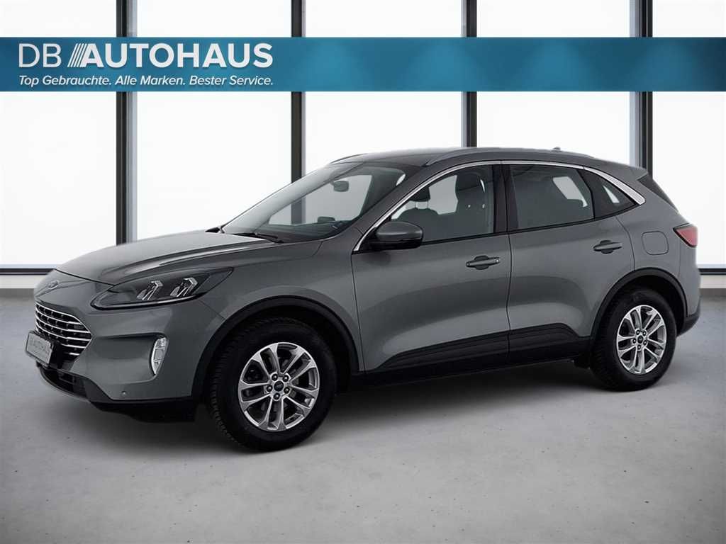 Image of Ford Kuga