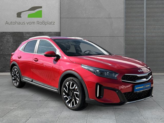 KIA XCeed Vision