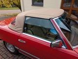 Mercedes-Benz SL 500 - Mercedes-Benz Gebrauchtwagen von 1984