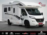 XGO Dynamic 68P Ohne Hubbett Sat Luftfeder 17  - XGO Wohnwagen & Wohnmobile