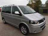 Volkswagen T5 Multivan