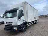 Iveco Eurocargo 150E28 - Iveco 150 e