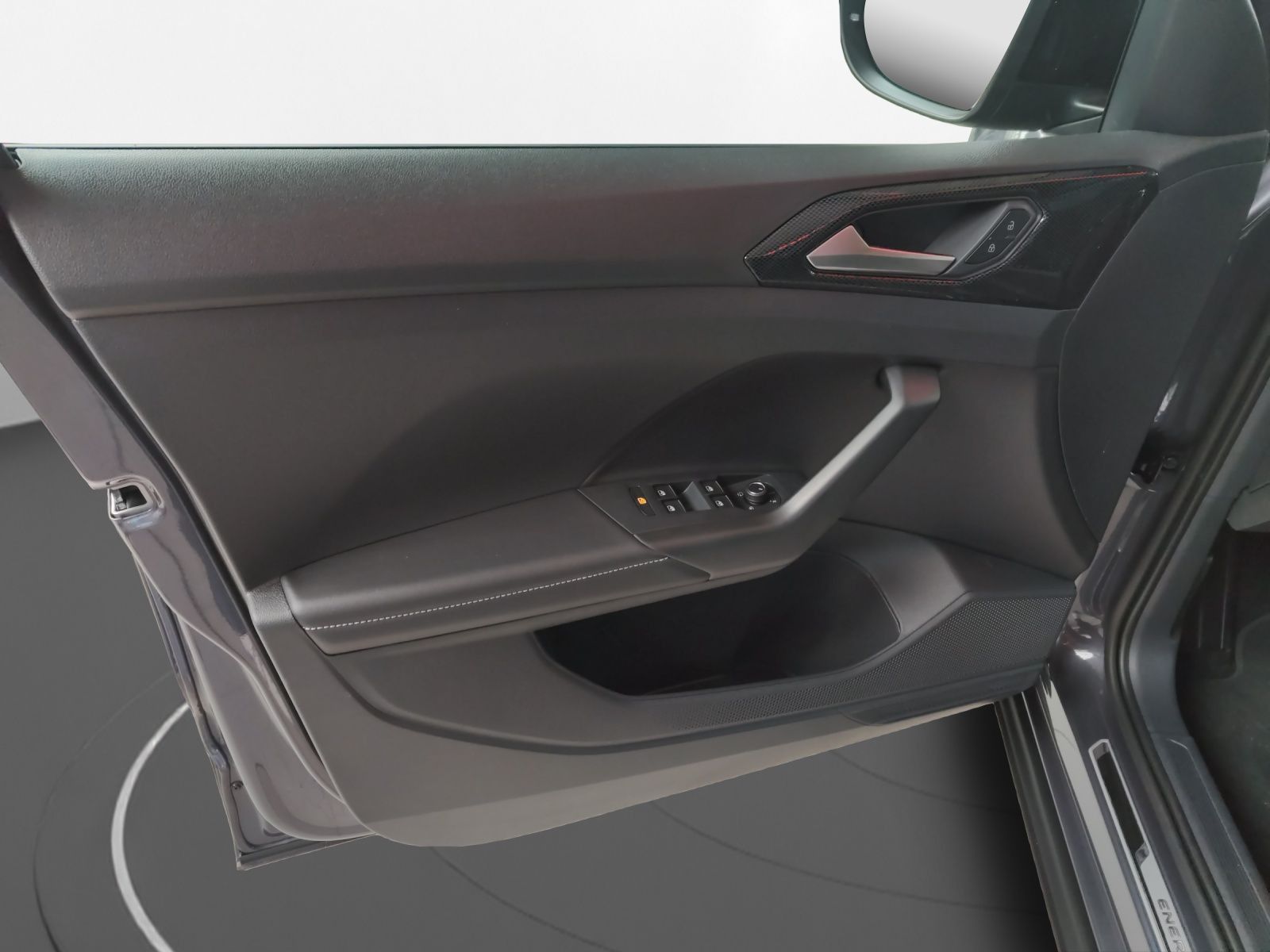 Volkswagen T-Cross - Bild 3