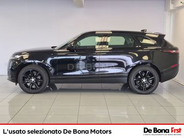 Land-Rover Range Rover - 3