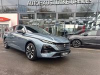 Peugeot 308 - Vorschau Bild 7