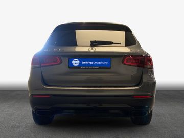 Mercedes GLC 300 - 6