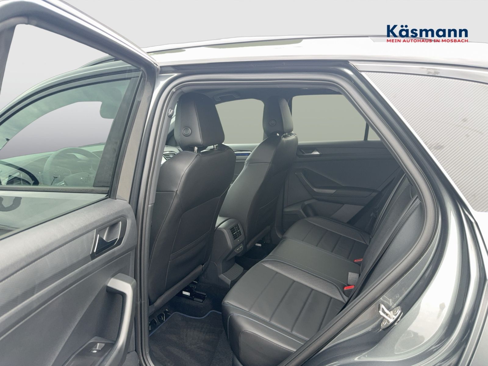 Volkswagen T-Roc - Bild 13
