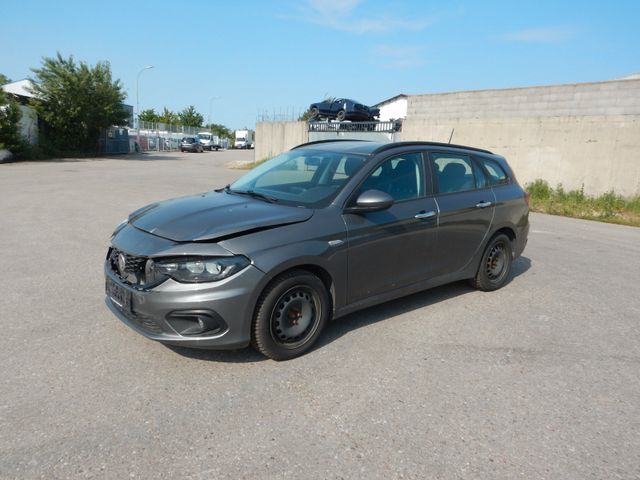 Fiat Tipo 1,6 MultiJet II 120 Start