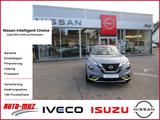 Nissan JUKE 1.0 DIG-T 114 PS 6MT KIIRO NC 19" - Nissan Juke: Kiiro
