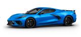 Corvette C8 Coupe 3LT Z51 EU *MY2024*MAGRIDE*LIFT*SOFORT* - Corvette Neuwagen