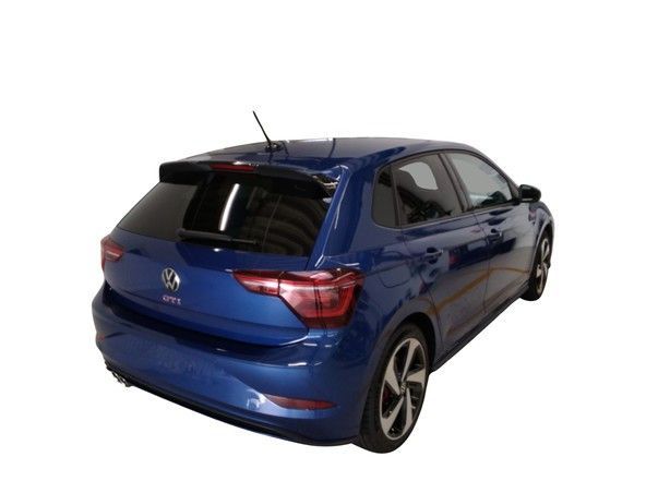 Polo GTI 2.0 TSI DSG IQ.LIGHT+KAMERA+APP+ACC+DCP
