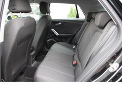 Fahrzeugabbildung Audi Q2 35 TFSI*MMI-Navi!*LED-SW*AppConnect*Pre-Sense