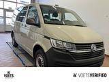Volkswagen T6.1 Transporter   2.0  TDI Kombi 8-SITZE+NAVI+A - Volkswagen: Transporter 8