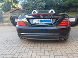 Mercedes-Benz SLK 350 BlueEFFICIENCY Autom. - - gebrauchte Mercedes-Benz SLK 350 aus dem Jahr 2012