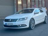 Volkswagen VW Passat CC 1.4TSI 160ps Voll - Volkswagen Passat CC in Essen
