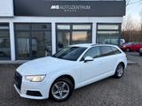 Audi A4 B9 *Sitzheizung*AHK*Elektr. Heckklappe* - Audi: S9