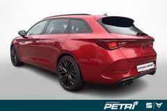 Foto Nummer 4: CUPRA Leon
