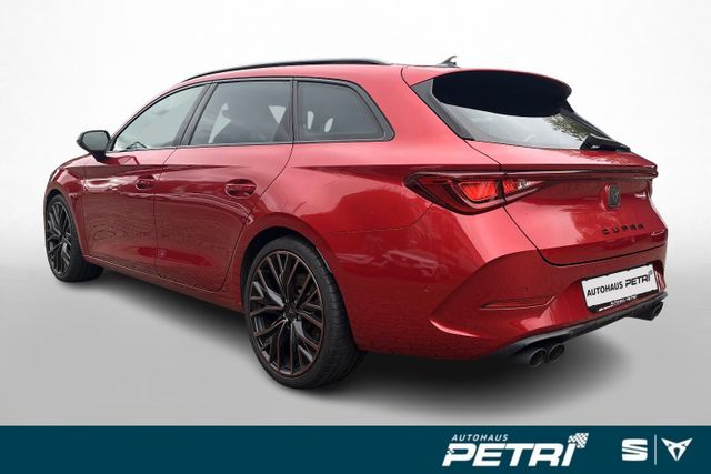 Foto Nummer 4: CUPRA Leon