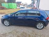 Volkswagen Golf VII Lim. Comfortline BMT 10.500 € Netto - Volkswagen Golf mit Diesel-Antrieb: 5.5
