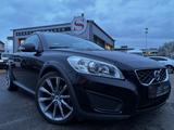 Volvo C30 D2 Start/Stop*KLIMATIK*6-GANG*LM*SERVICENEU* - gebrauchte Volvo Sportwagen