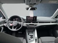 Audi A4 - Vorschau Bild 12