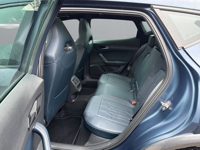 Formentor VZ 4Drive*AHK+PANO+NAVI+LEDER+MEMORY+B