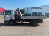 MAN L.2007.46.011 KIPPER/KRAN - MAN L200