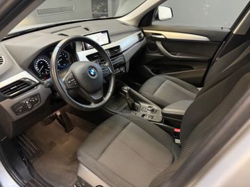 BMW X1 - 9