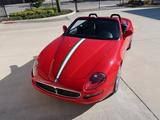 Maserati Spyder,GT, 6- Gang, Spitzen Fahrzeug - Maserati Gebrauchtwagen von 2004