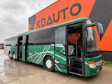 Setra S 417 UL 6x2*4 10 SIMILAR AVAILABLE ! / AC / AUX - Setra Linienbus