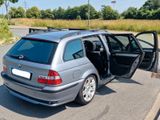 BMW 325i touring Facelift SMG LPG - BMW 325 mit LPG-Antrieb
