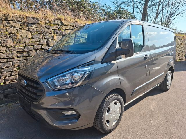 Ford Transit Custom Kasten Trend Navi Klima Kamera