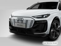 Audi Q6 e-tron - Vorschau Bild 10