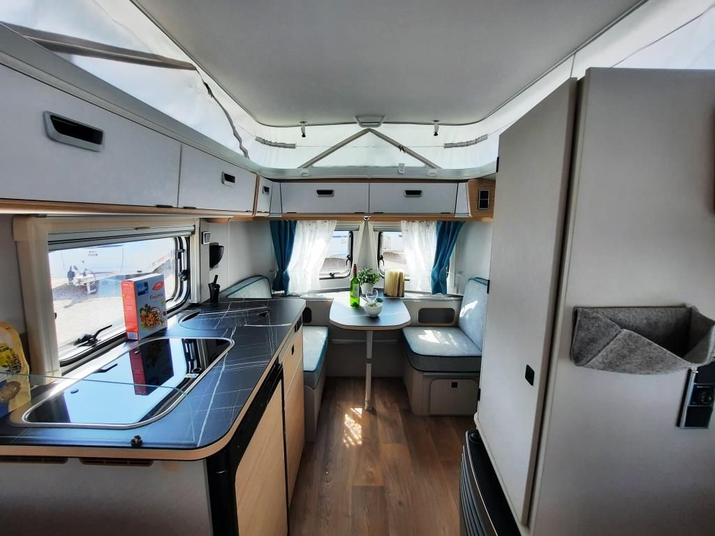 Fahrzeugabbildung HYMER / ERIBA / HYMERCAR Touring 310 Verfüg./Sparen Sie 4.205,- €