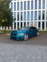 BMW 440i M Grand Coupé, unfallfrei, 1. Hand ohne OPF - BMW 440 Gran Coupé von privat