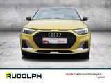 Audi A1 citycarver allstreet 35 TFSI S-tronic LED NAV - Audi A1 allstreet mit Benzin-Antrieb