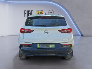 Opel Grandland (X) - 5