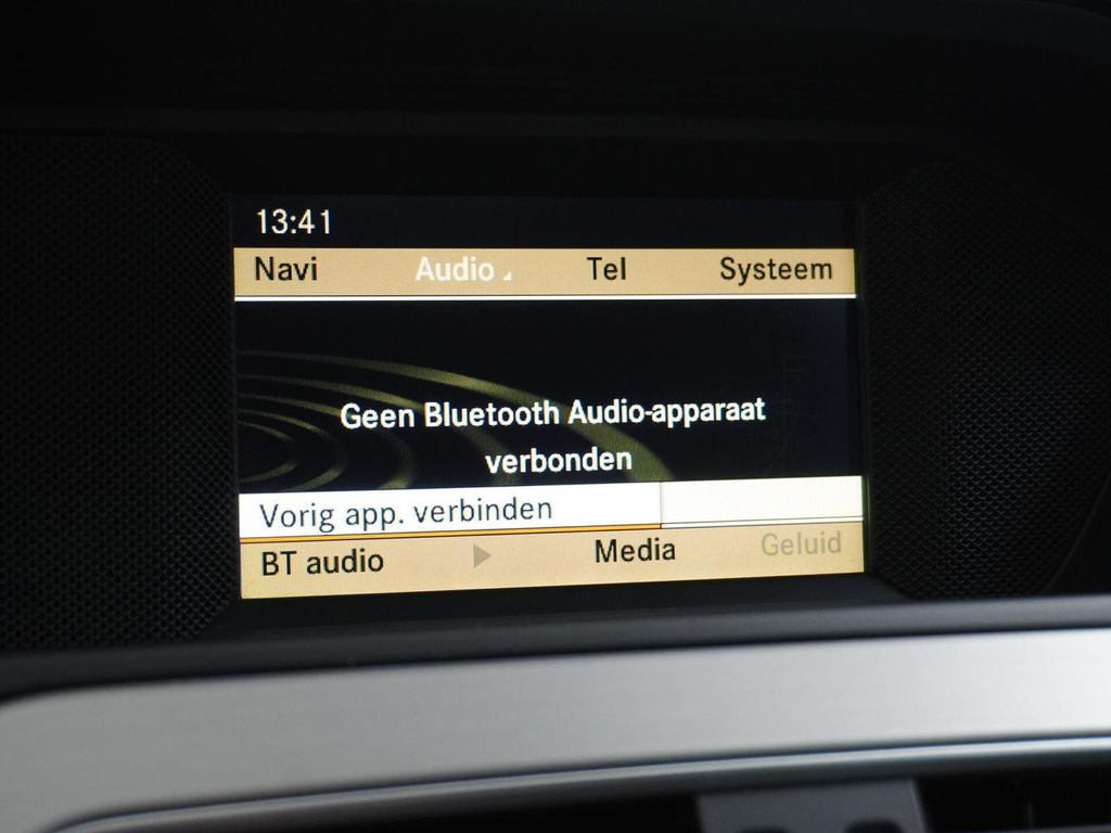 Mercedes-Benz C 220 Estate CDI Business Class Avantgarde Facel