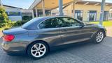 BMW 420d Cabrio - - BMW 420: 420d