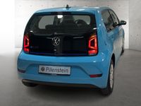 Volkswagen e-up! - Vorschau Bild 5