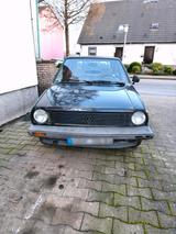 Volkswagen Polo 86c sehr selten VW - gebrauchte VW Polo aus dem Jahr 1988