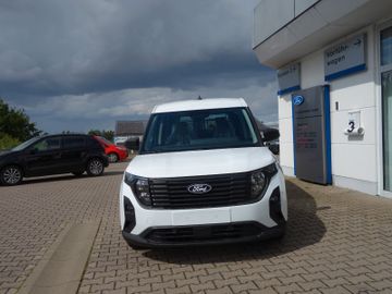 Bild 2 Ford Transit Courier Trend Klima SHZ PDC Kamera