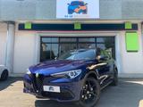 Alfa Romeo Stelvio 2.2 Turbodiesel 210 CV AT8 Q4 - Alfa Romeo Stelvio Kombi Gebrauchtwagen