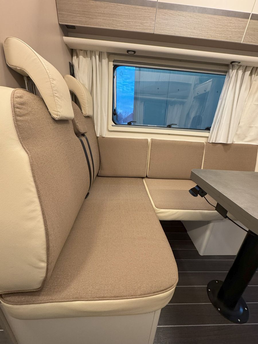 Fahrzeugabbildung XGO Dynamic 39 Lounge  -SPRING SALE  Modell 2025