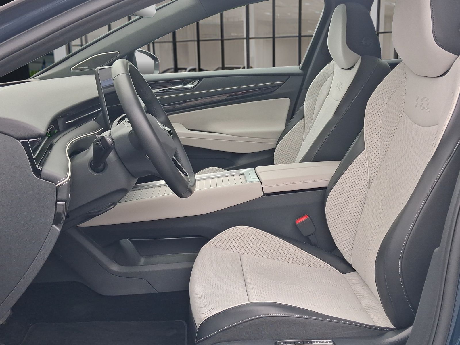 Volkswagen ID.7 - Bild 5