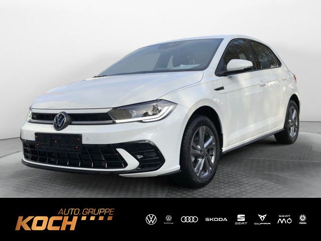 Volkswagen Polo R-Line 1,0 l TSI OPF 85 kW (116 PS) 7-Gang-